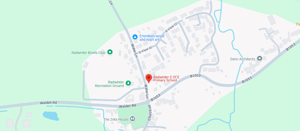Find us on Google Maps